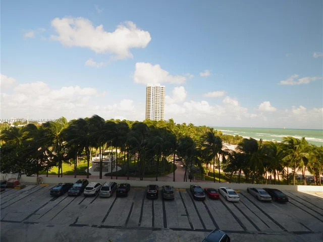 7135 Collins Ave # 501, Miami Beach FL 33141