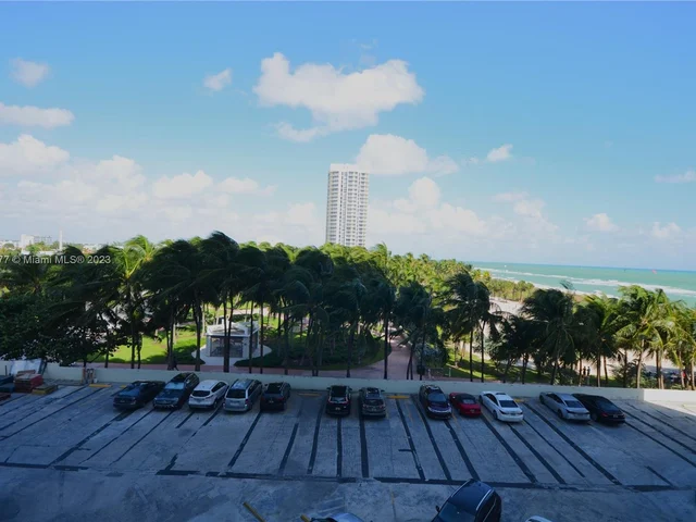 7135 Collins Ave # 501, Miami Beach FL 33141