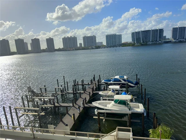 18000 N Bay Rd # 301, Sunny Isles Beach FL 33160