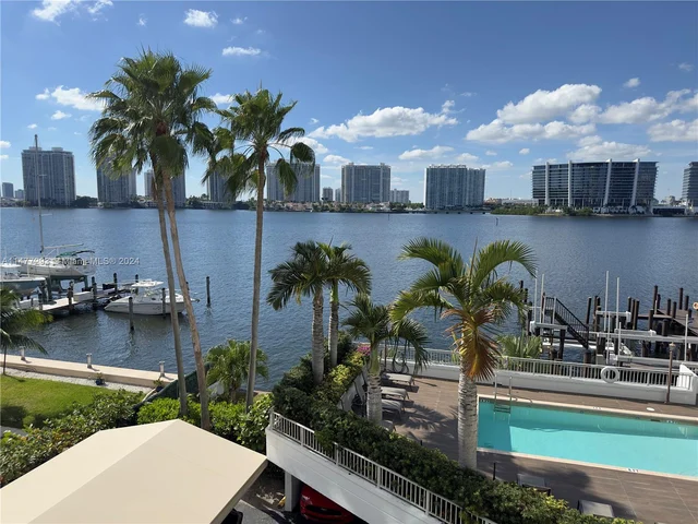 18000 N Bay Rd # 301, Sunny Isles Beach FL 33160