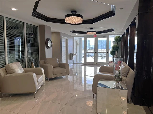 18000 N Bay Rd # 301, Sunny Isles Beach FL 33160