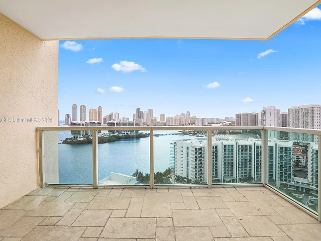 3330 NE 190th St # 2319, Aventura FL 33180