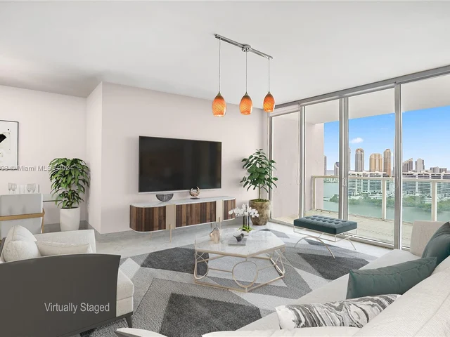 3330 NE 190th St # 2319, Aventura FL 33180