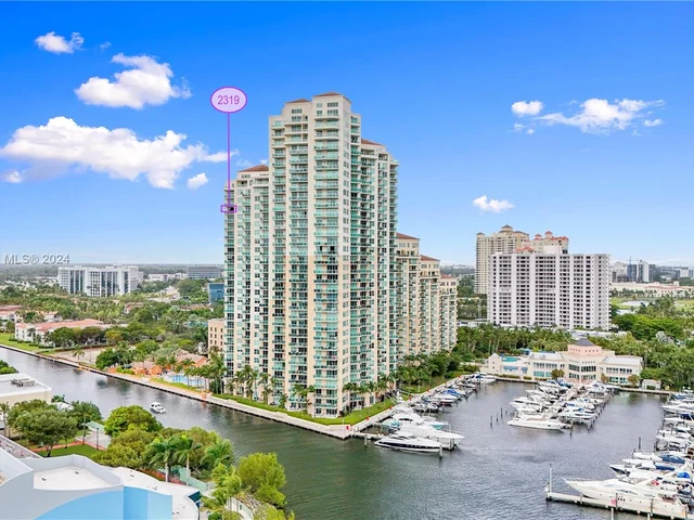 3330 NE 190th St # 2319, Aventura FL 33180