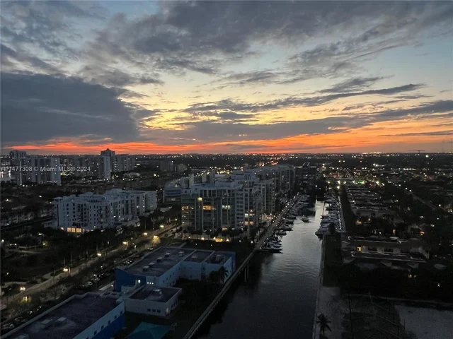 3330 NE 190th St # 2319, Aventura FL 33180