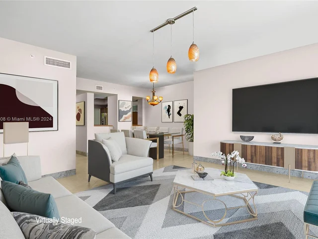 3330 NE 190th St # 2319, Aventura FL 33180