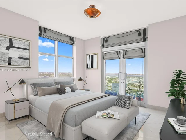 3330 NE 190th St # 2319, Aventura FL 33180