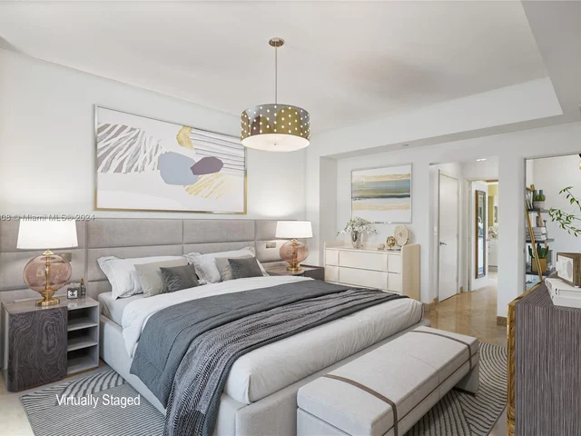 3330 NE 190th St # 2319, Aventura FL 33180