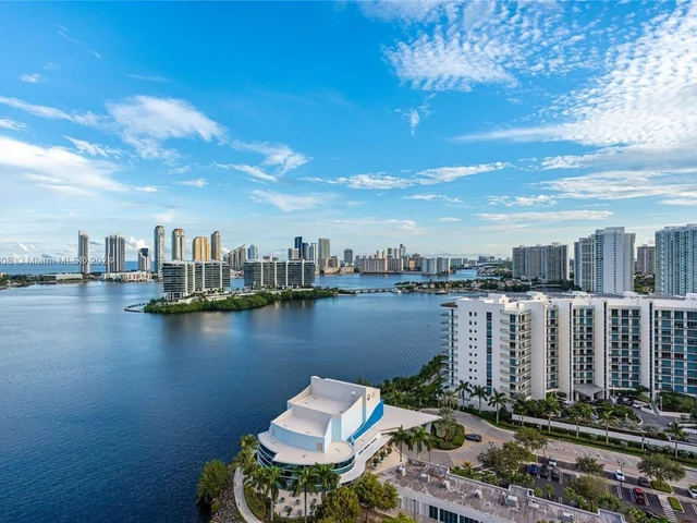 3330 NE 190th St # 2319, Aventura FL 33180