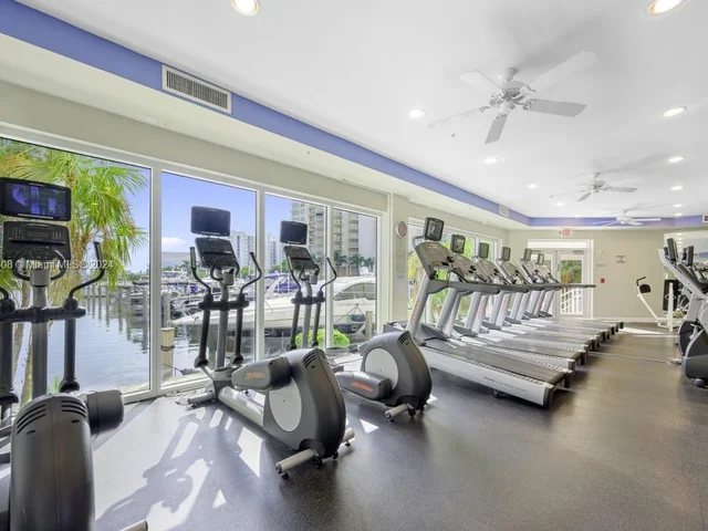 3330 NE 190th St # 2319, Aventura FL 33180