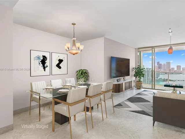 3330 NE 190th St # 2319, Aventura FL 33180