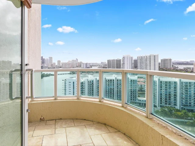 3330 NE 190th St # 2319, Aventura FL 33180