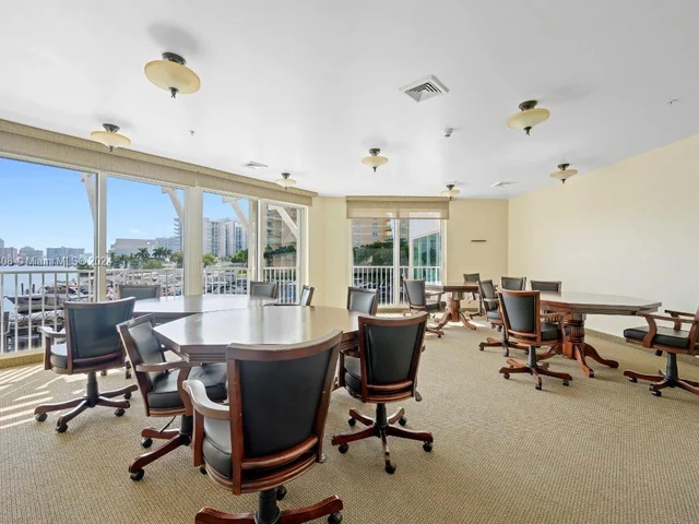 3330 NE 190th St # 2319, Aventura FL 33180