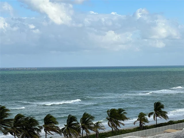 1950 S Ocean Dr # 7A, Hallandale Beach FL 33009