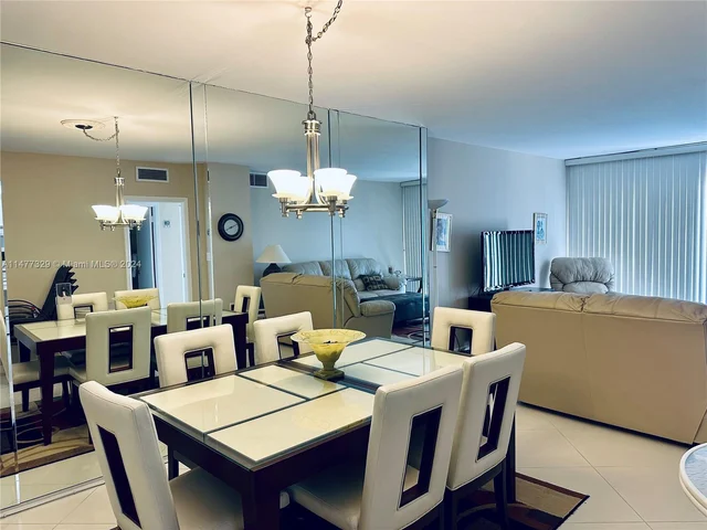 1950 S Ocean Dr # 7A, Hallandale Beach FL 33009