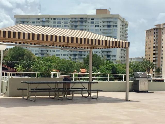 1950 S Ocean Dr # 7A, Hallandale Beach FL 33009