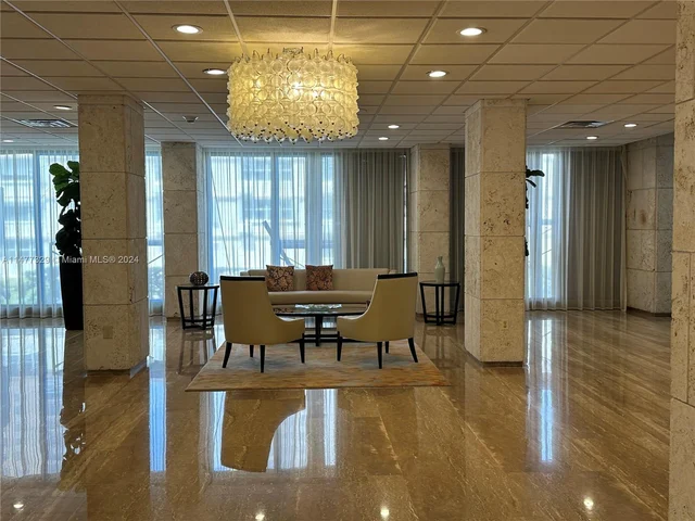 1950 S Ocean Dr # 7A, Hallandale Beach FL 33009