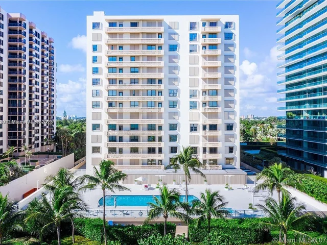 10185 Collins Ave # 1421, Bal Harbour FL 33154