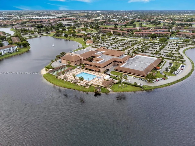 13055 SW 15th Ct # 408S, Pembroke Pines FL 33027