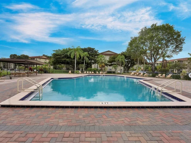 13055 SW 15th Ct # 408S, Pembroke Pines FL 33027