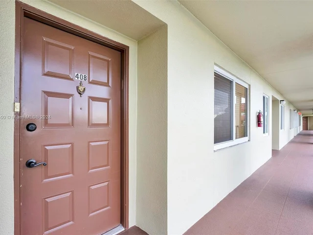 13055 SW 15th Ct # 408S, Pembroke Pines FL 33027