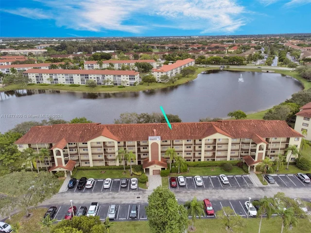 13055 SW 15th Ct # 408S, Pembroke Pines FL 33027
