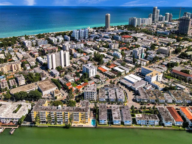 7830 Dickens Ave # 202, Miami Beach FL 33141