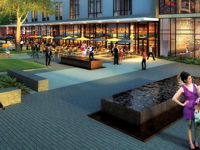 2960 NE 207th St # 812, Aventura FL 33180