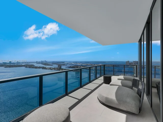 788 NE 23rd St # 4601, Miami FL 33137