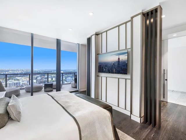 788 NE 23rd St # 4601, Miami FL 33137