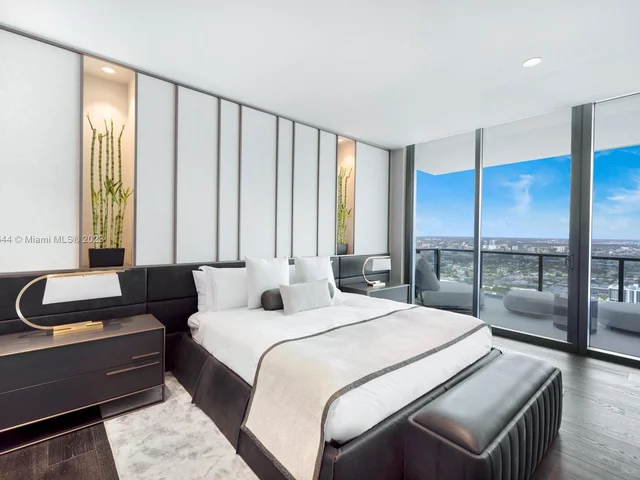 788 NE 23rd St # 4601, Miami FL 33137