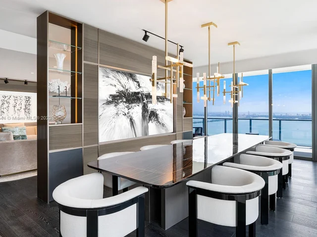 788 NE 23rd St # 4601, Miami FL 33137