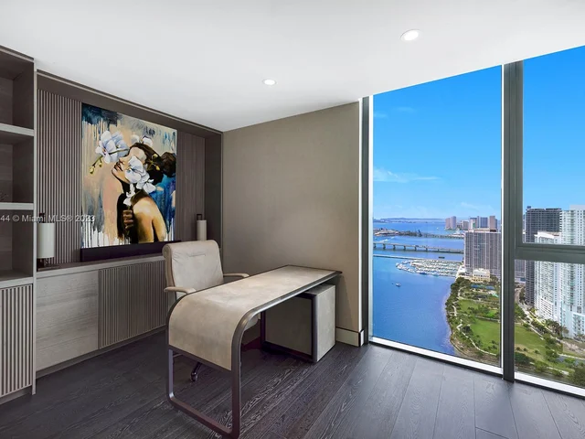 788 NE 23rd St # 4601, Miami FL 33137