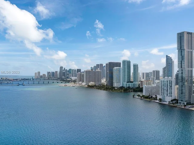 788 NE 23rd St # 4601, Miami FL 33137