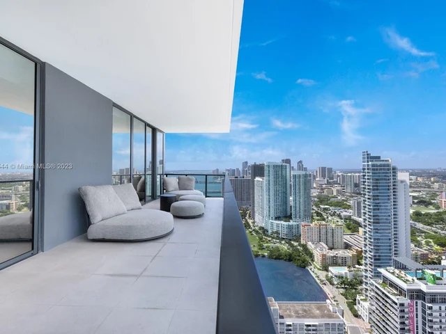 788 NE 23rd St # 4601, Miami FL 33137