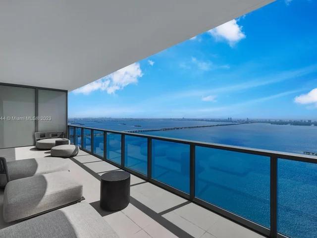 788 NE 23rd St # 4601, Miami FL 33137