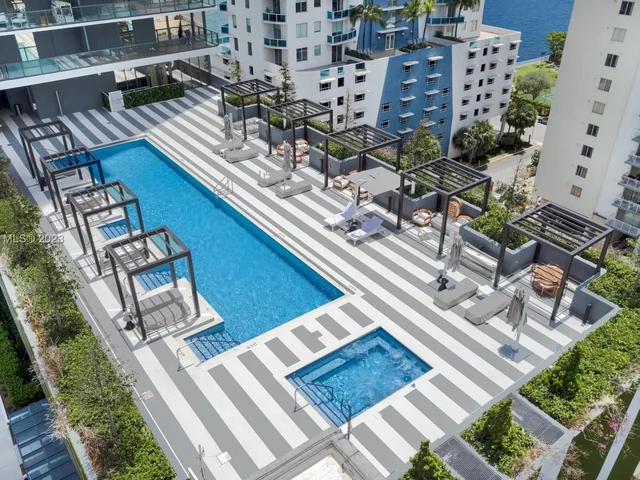 788 NE 23rd St # 4601, Miami FL 33137