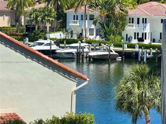 19355 Turnberry Way # 2L, Aventura FL 33180