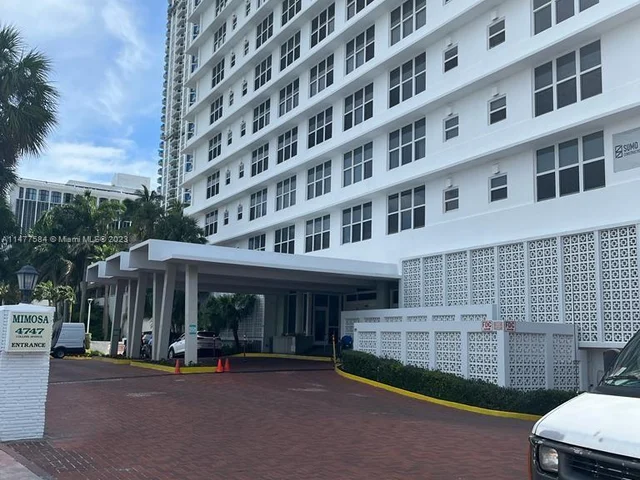 4747 Collins Ave # 1115, Miami Beach FL 33140