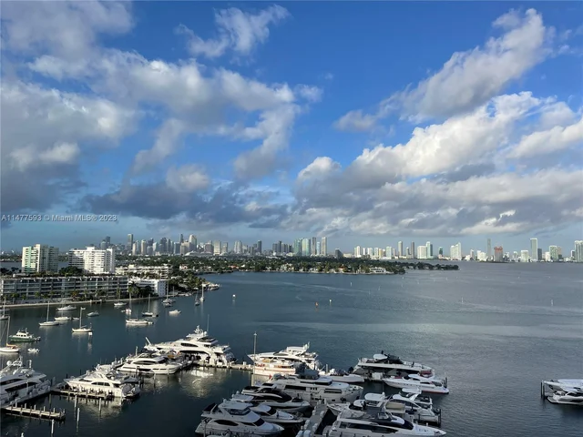 1900 Sunset Harbour Dr # 1614, Miami Beach FL 33139