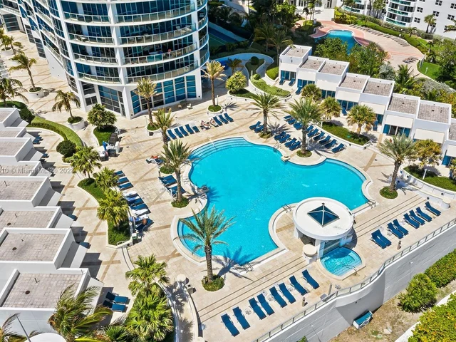 3101 S Ocean Dr # 2702, Hollywood FL 33019