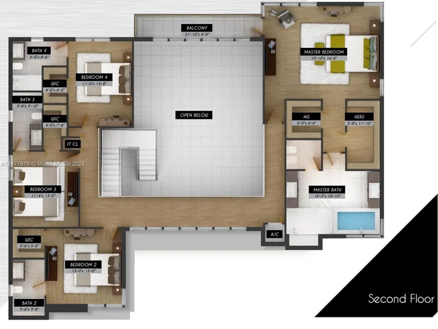 10247 NW 75th Ter, Doral FL 33178