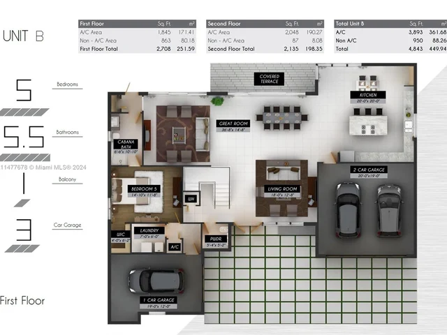 10247 NW 75th Ter, Doral FL 33178