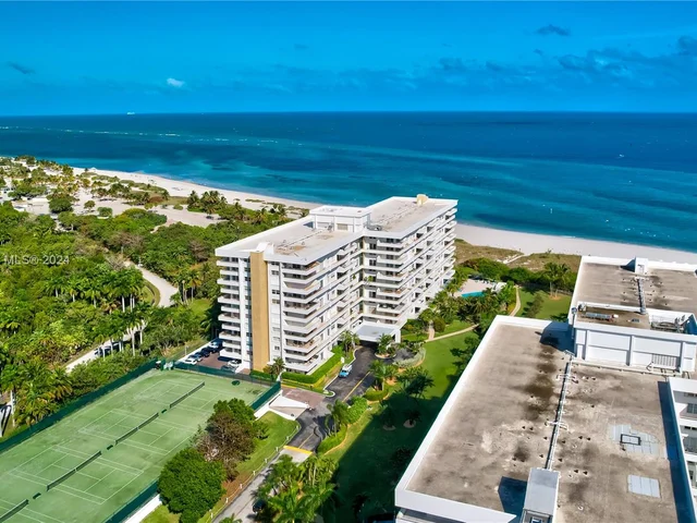 177 Ocean Lane Dr # 1206, Key Biscayne FL 33149