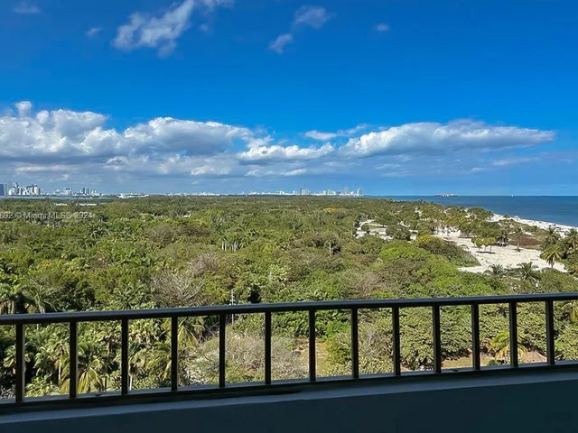 177 Ocean Lane Dr # 1206, Key Biscayne FL 33149