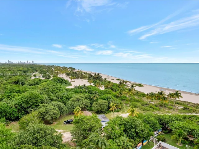 177 Ocean Lane Dr # 1206, Key Biscayne FL 33149