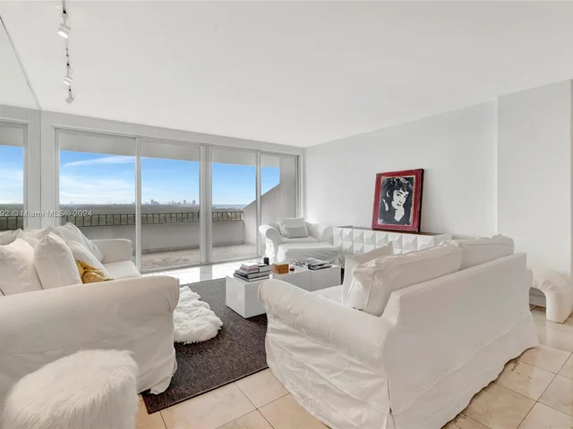 177 Ocean Lane Dr # 1206, Key Biscayne FL 33149