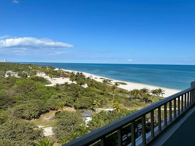 177 Ocean Lane Dr # 1206, Key Biscayne FL 33149