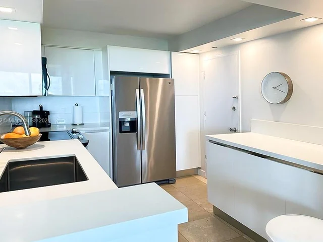 177 Ocean Lane Dr # 1206, Key Biscayne FL 33149