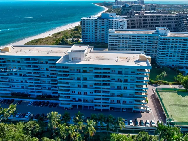 177 Ocean Lane Dr # 1206, Key Biscayne FL 33149